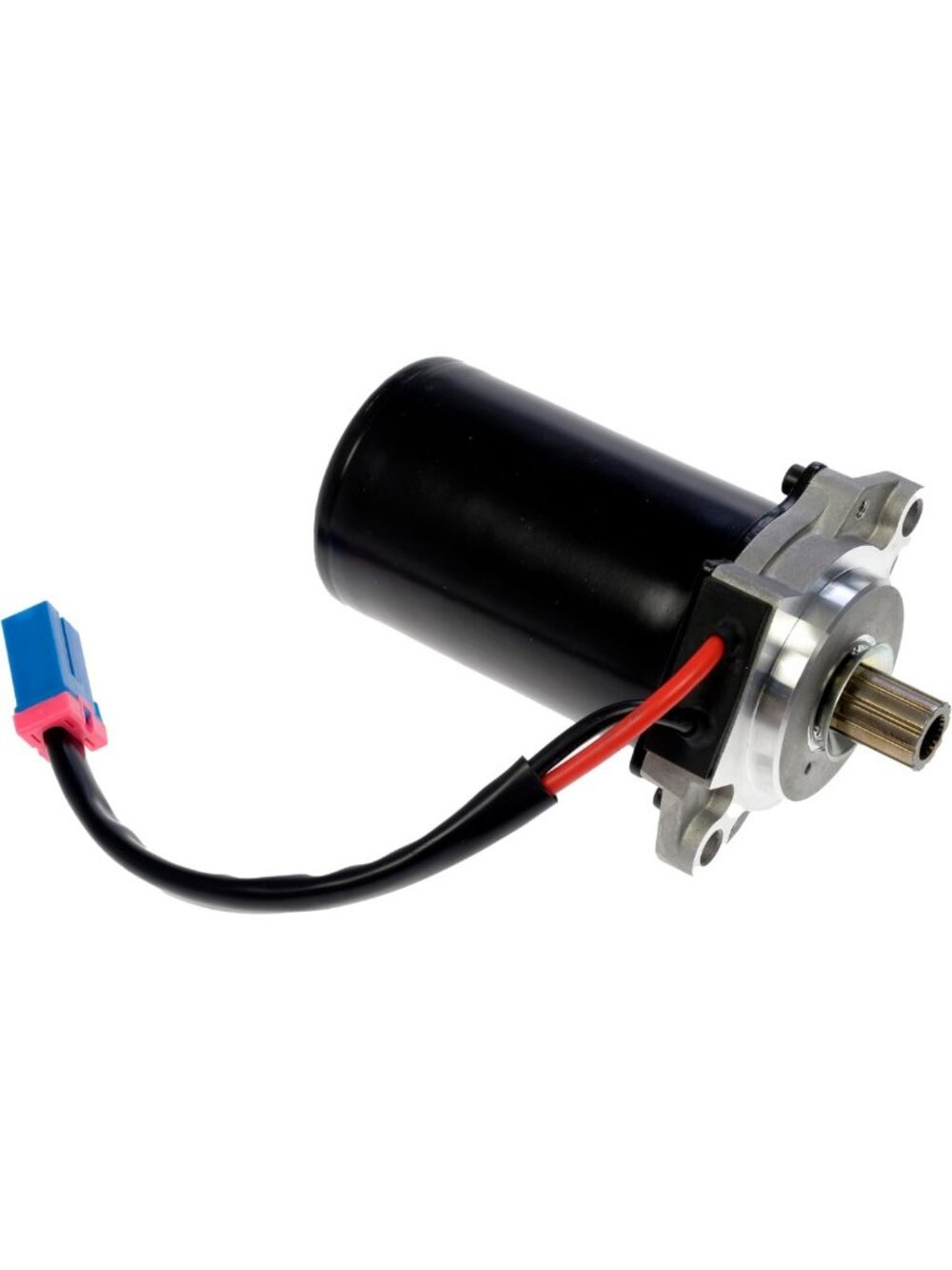 Power Steering Assist Motor/Module for Smooth Steering & Enhanced Control